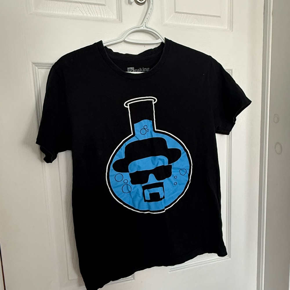 Breaking Bad tshirt